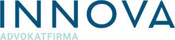 INNOVA Advokatfirma logo