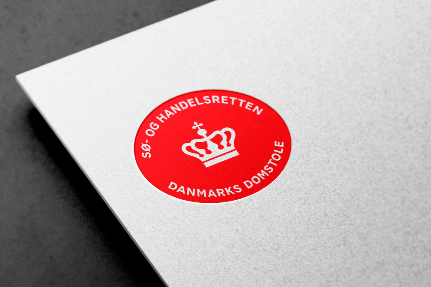 Befragtningsaftale var ikke betinget af slutkundens godkendelse af skibet