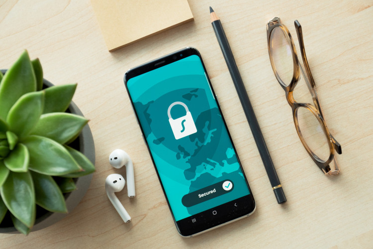GDPR på hjemmearbejdspladsen