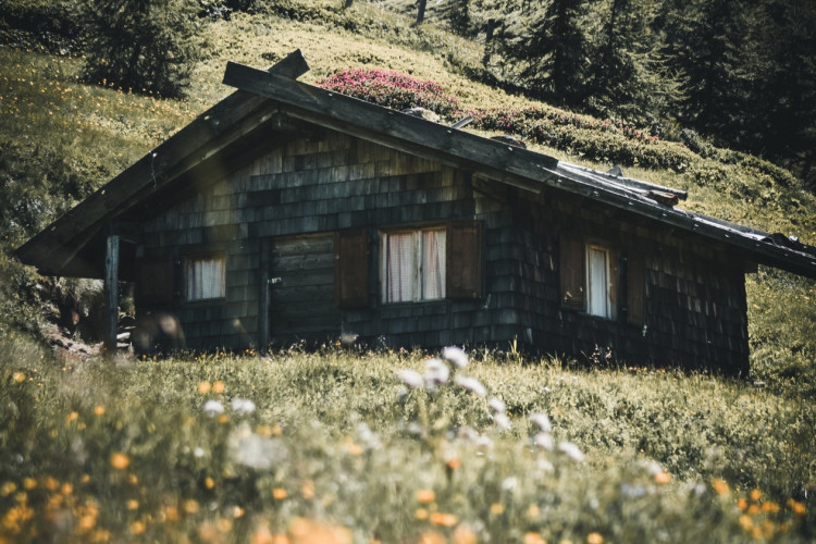 Udlejning af sommerhus omfattet af lejeloven