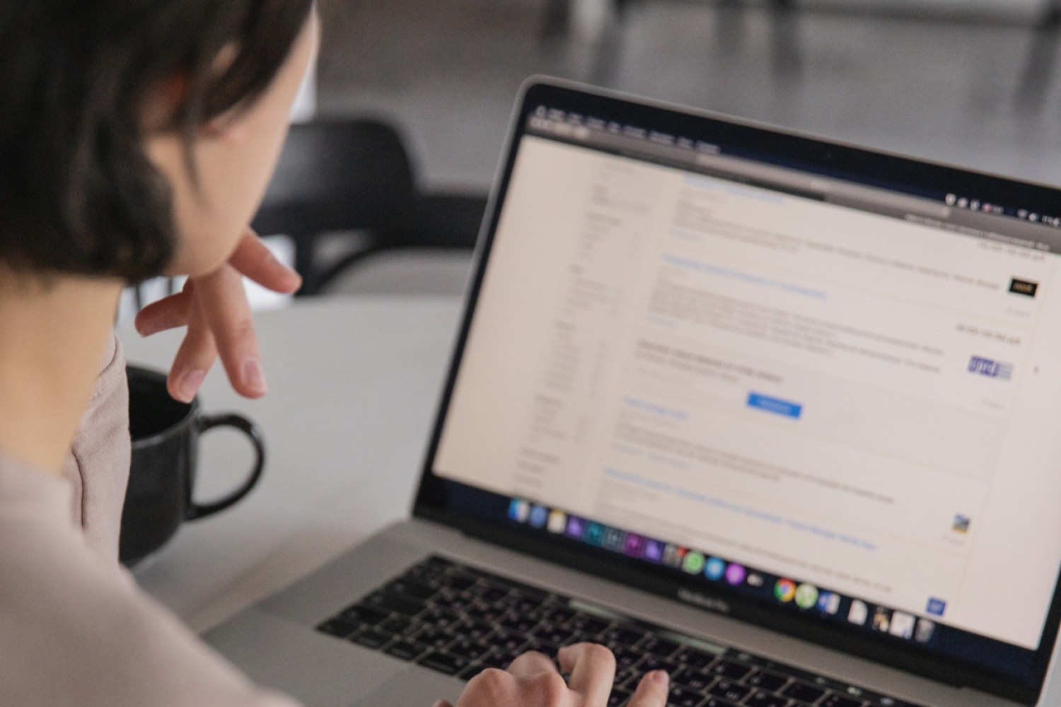 Ny offentlig Domsdatabase lanceret