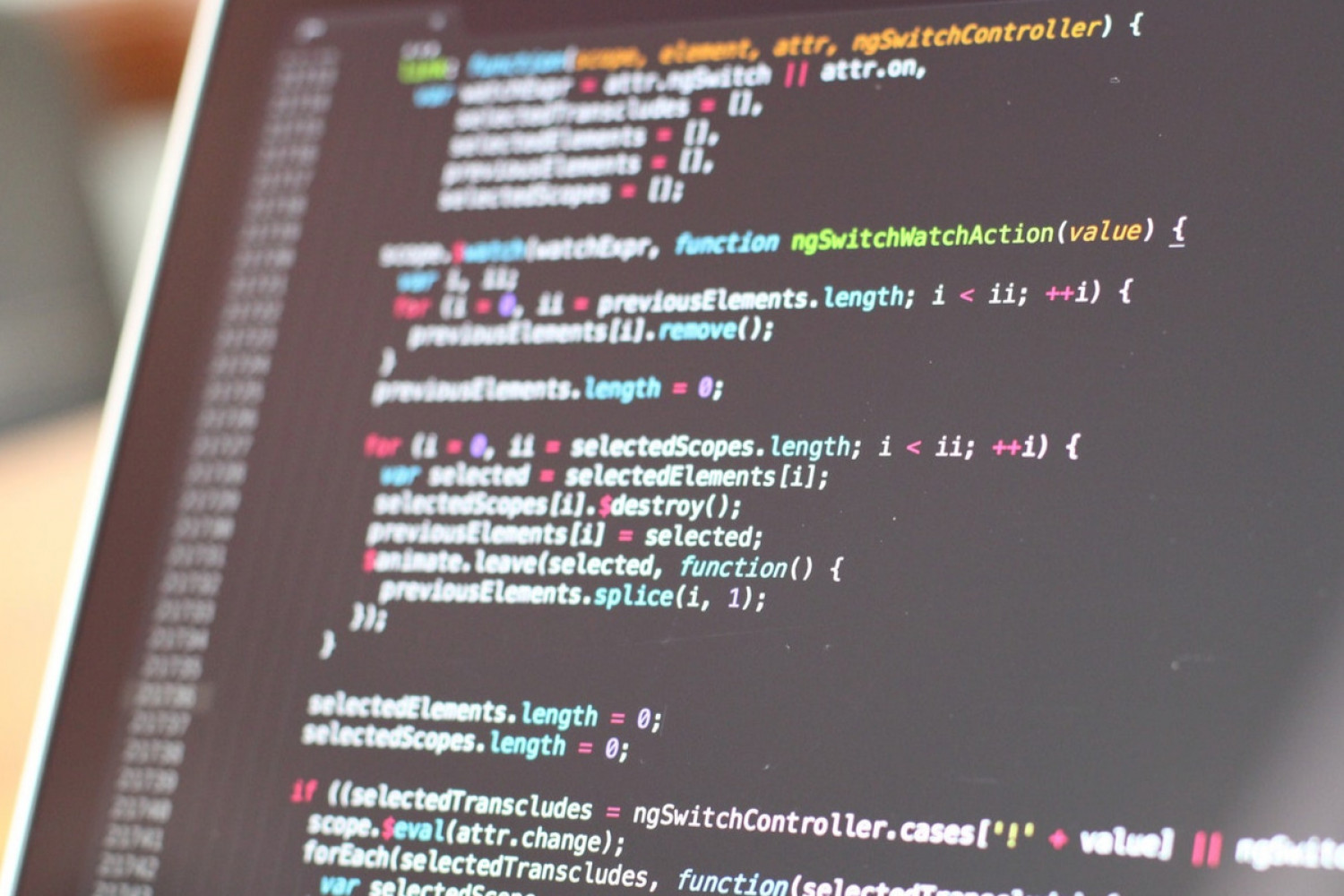 Juridisk rådgiver i digitale projekter