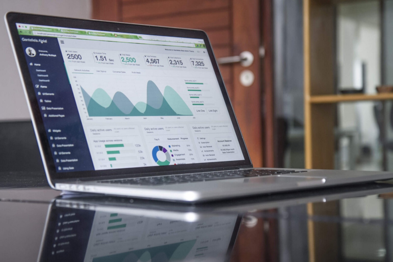 Persondata i den offentlige forvaltning