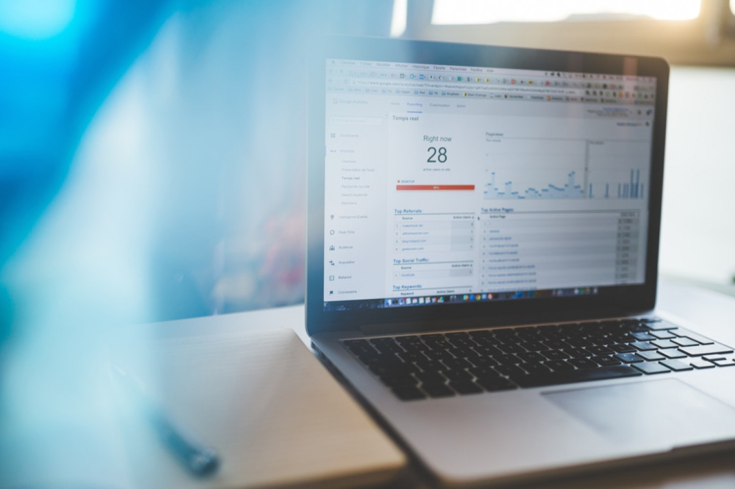 Ny afgørelse fra Datatilsynet i Østrig sår tvivl om adgangen til at bruge Google Analytics og lignende værktøjer