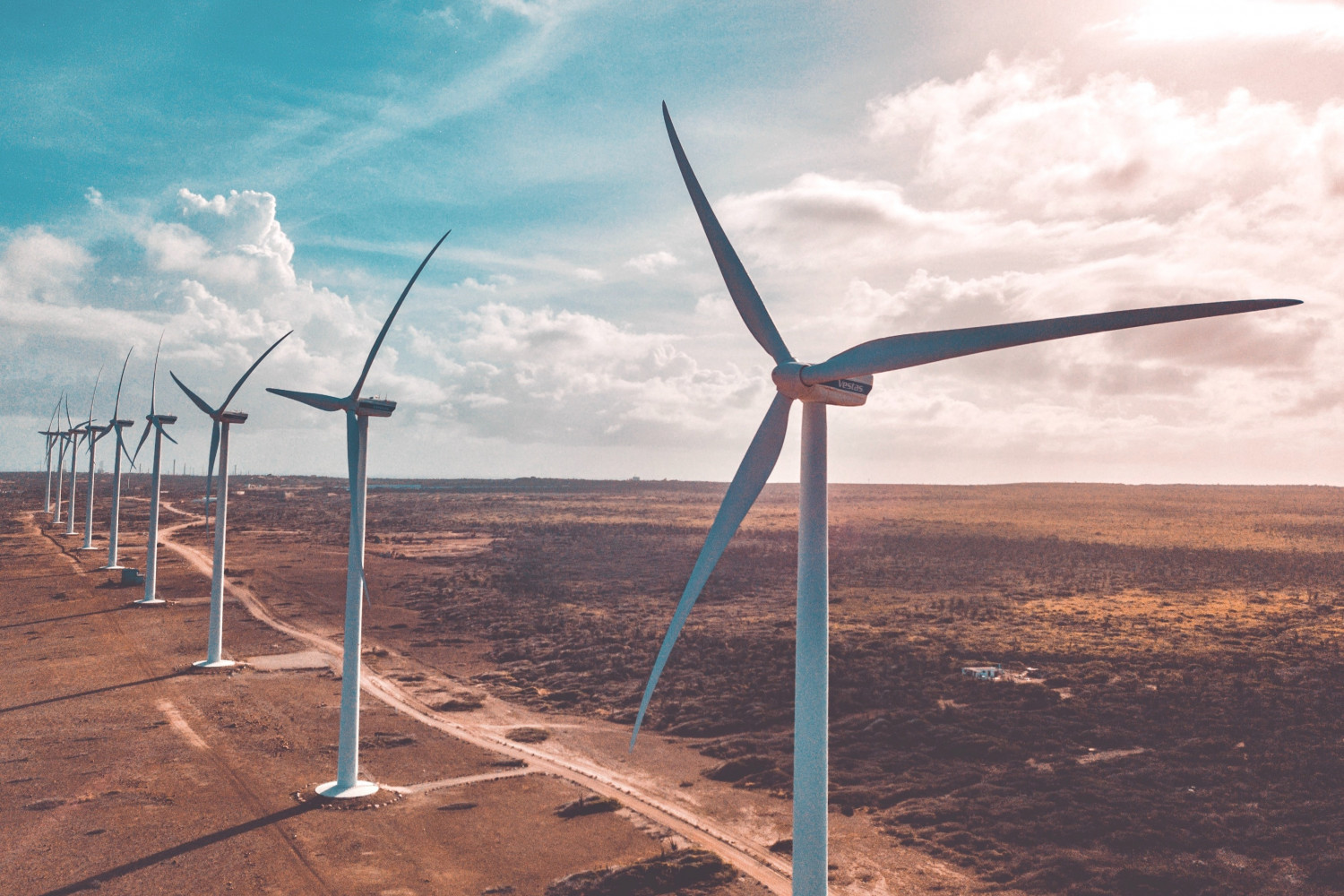 Økonomiske rammevilkår i Power-to-X projekter