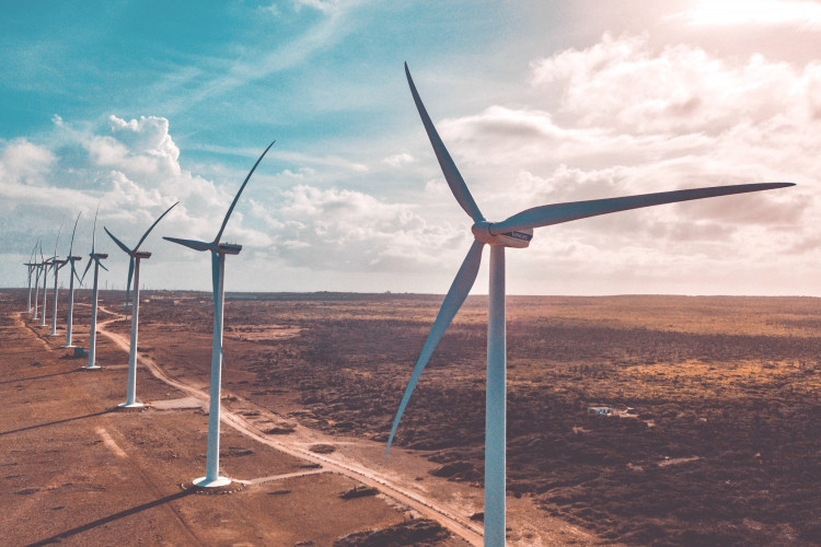 Økonomiske rammevilkår i Power-to-X projekter