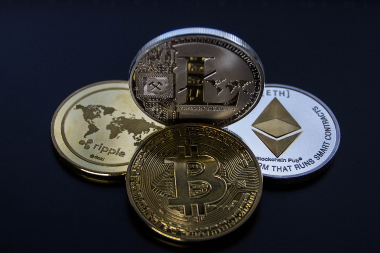 Kommissionen foreslår regulering af markedet for kryptoaktiver