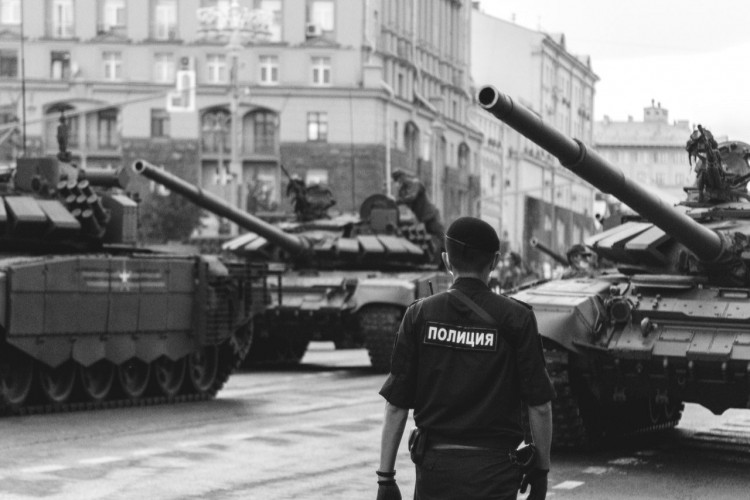 EU's 2. runde af sanktioner mod Rusland − særligt om finansielle sanktioner