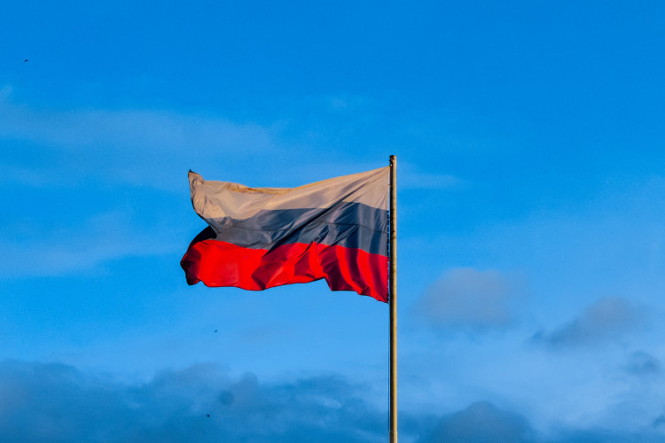 EU's fjerde sanktionspakke rammer Rusland og Belarus