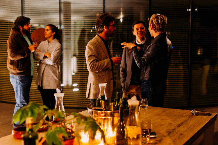 Virksomhed var ikke ansvarlig for medarbejders ulykke til julefrokost