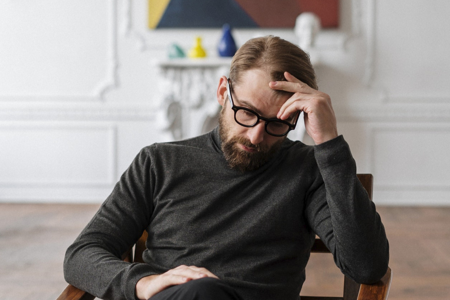 Har din virksomhed styr på det psykiske arbejdsmiljø?