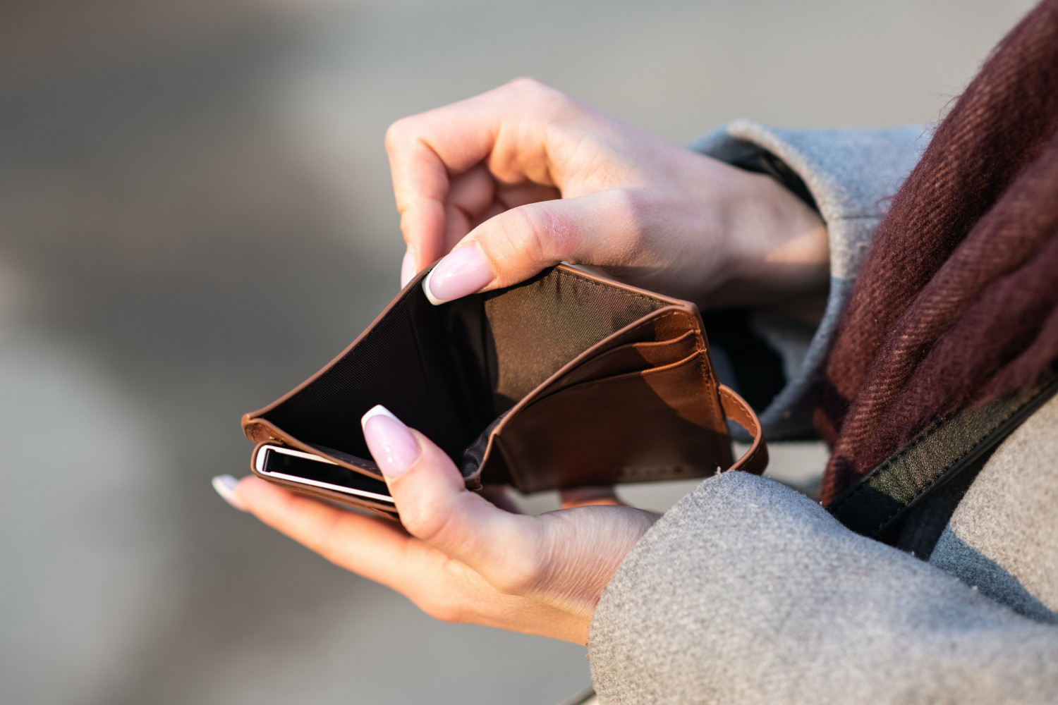 Kan konkursboer omstøde en kassekreditnedbringelse, hvis banken har virksomhedspant?