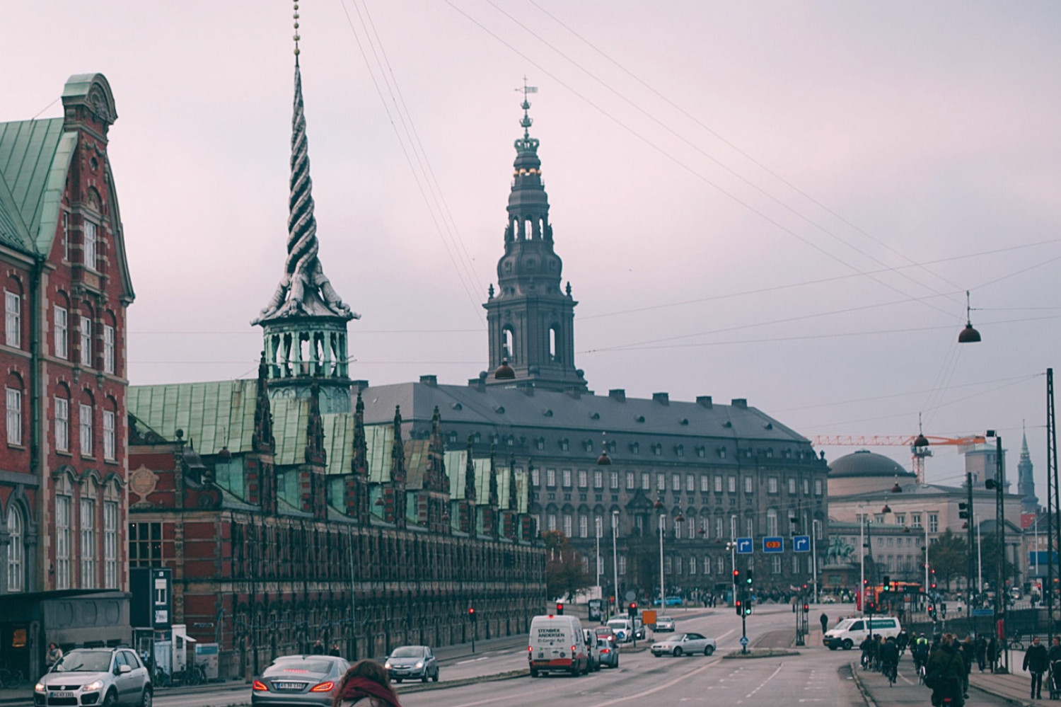 Status på lovprogrammet inden for ansættelsesret: barsel, måltal, arbejdsmiljø og omsorgsorlov