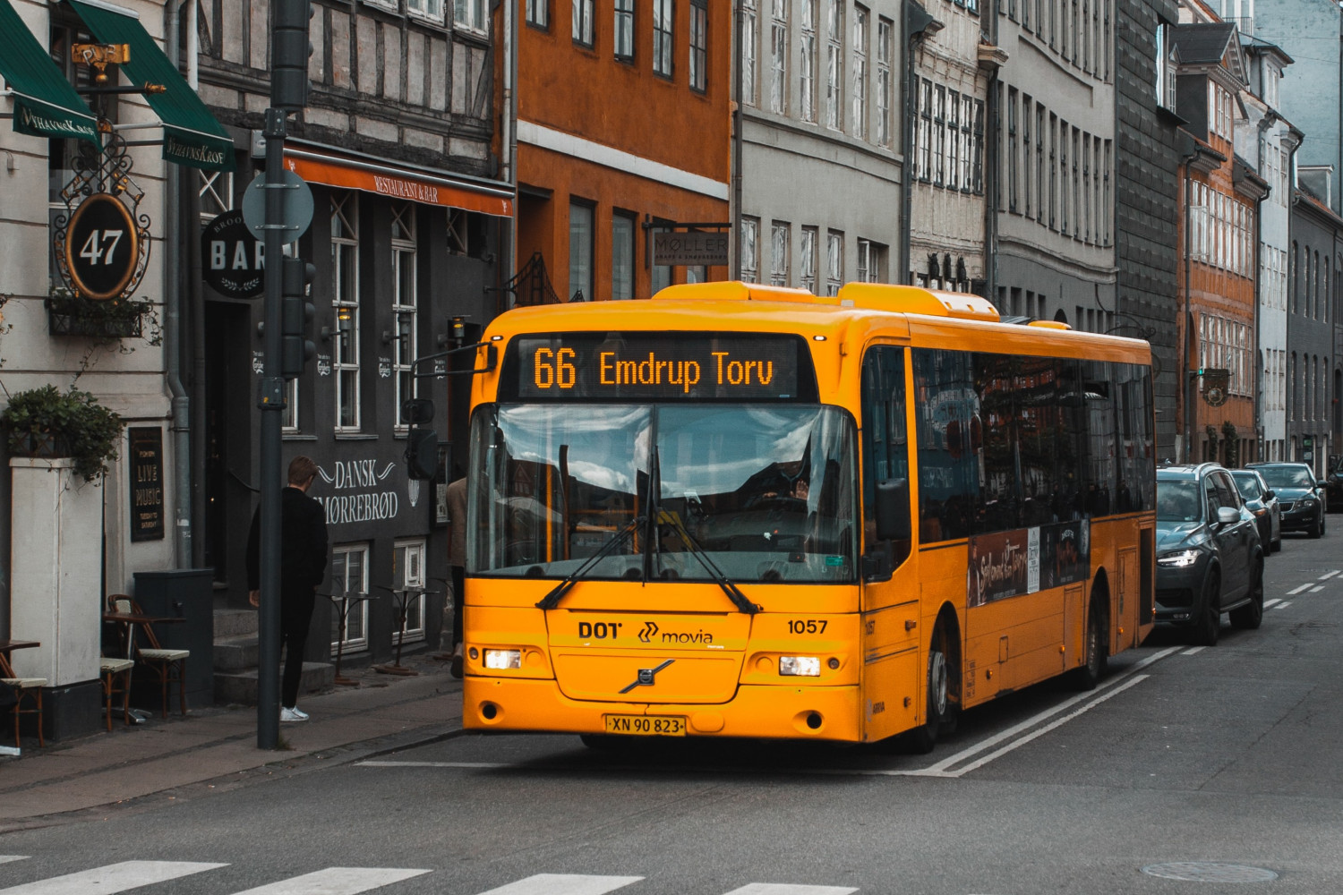Fleksjobbers godtgørelse mere end halveret