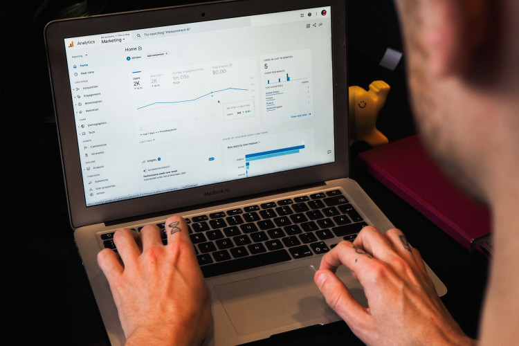 Datatilsynet erklærer brug af Google Analytics ulovlig