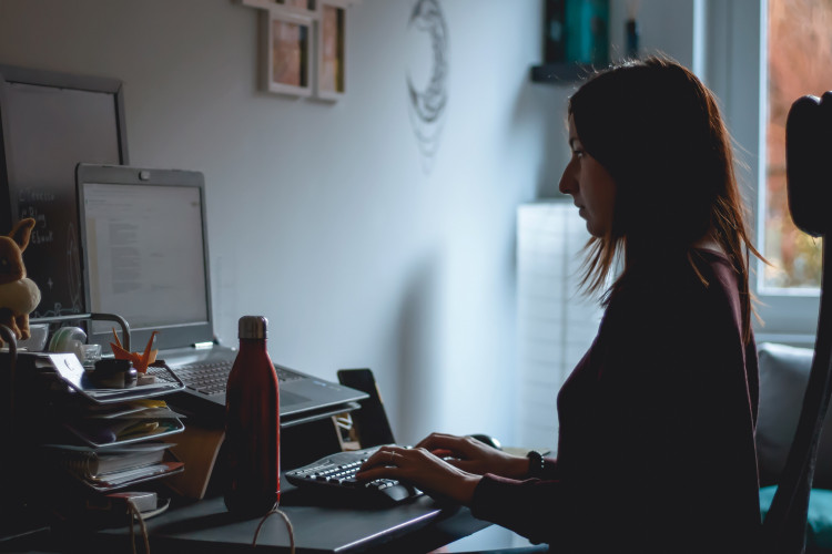 Nye sager om arbejdsskader ved hjemmearbejde