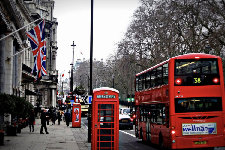 Brexit – hvad med vores retssager?