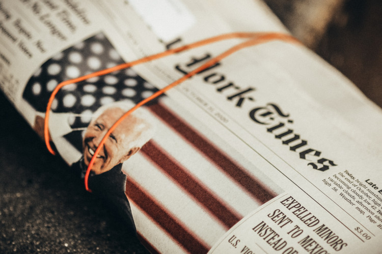 Joe Bidens dekret om overførsel af personoplysninger til USA – et afgørende gennembrud eller en kortsigtet, uholdbar løsning?