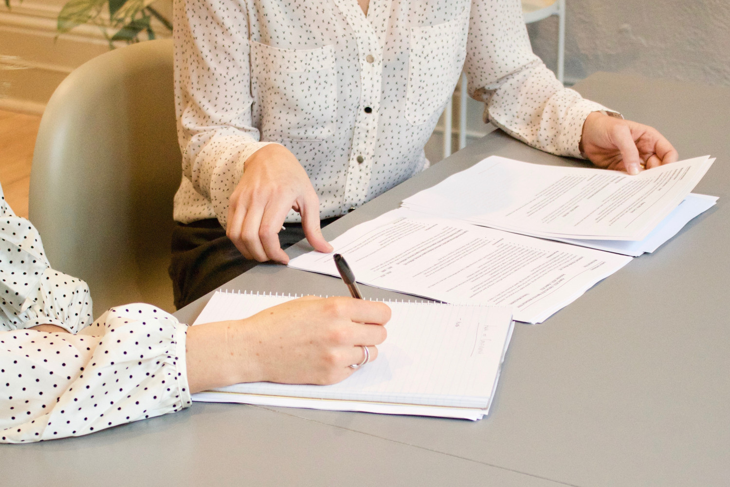 Sidste frist for udskiftning af gamle Standard Contractual Clauses