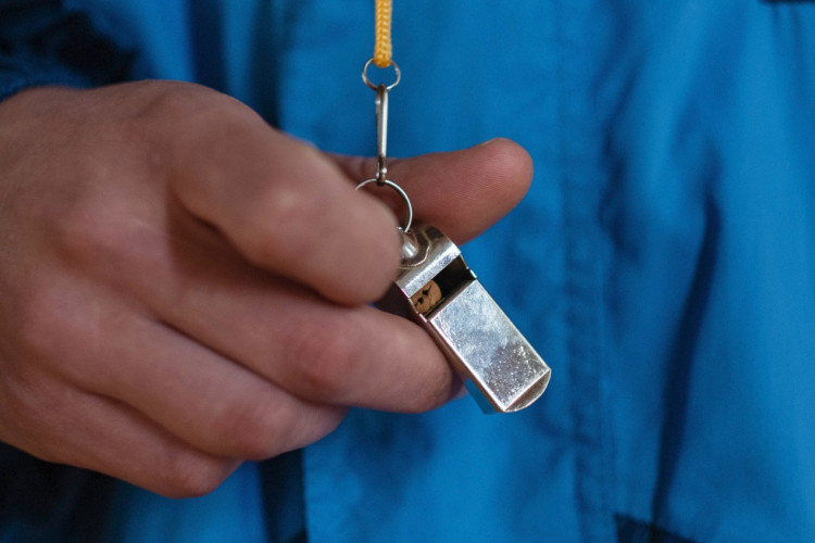 Er I blandt dem, der snart skal have en whistleblowerordning på plads?