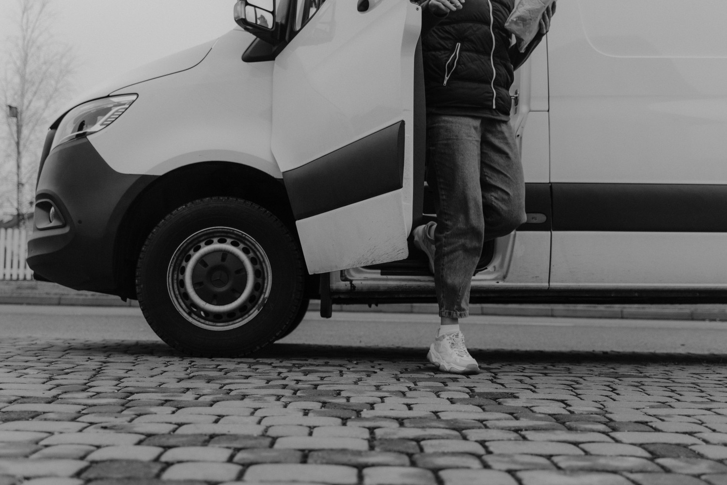 Har Motorstyrelsen udfordret din anvendelse af en mandskabsvogn?