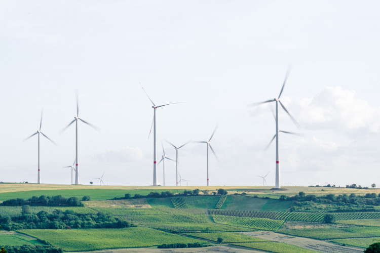 Nyt lovforslag vil styrke muligheden for at indpasse en øget mængde vedvarende energi