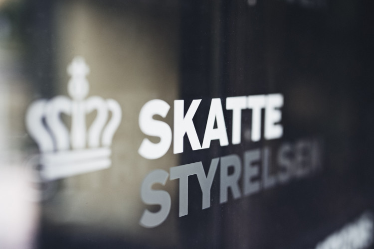 Maskeret udbytte