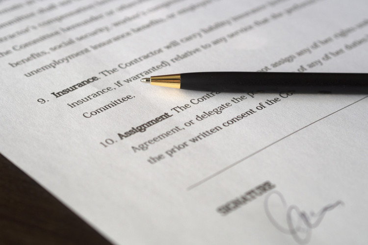 Ny statslig standard­kontrakt for IT-driftsydelser offentlig­gjort