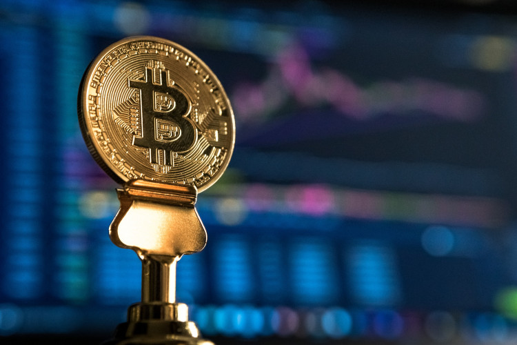 Bitcoins og anden kryptovaluta