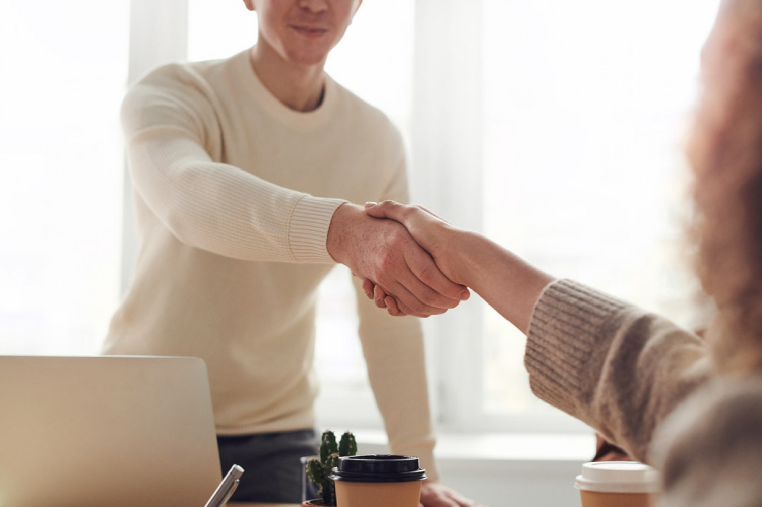 Flere overvejelser ved partneroptagelser