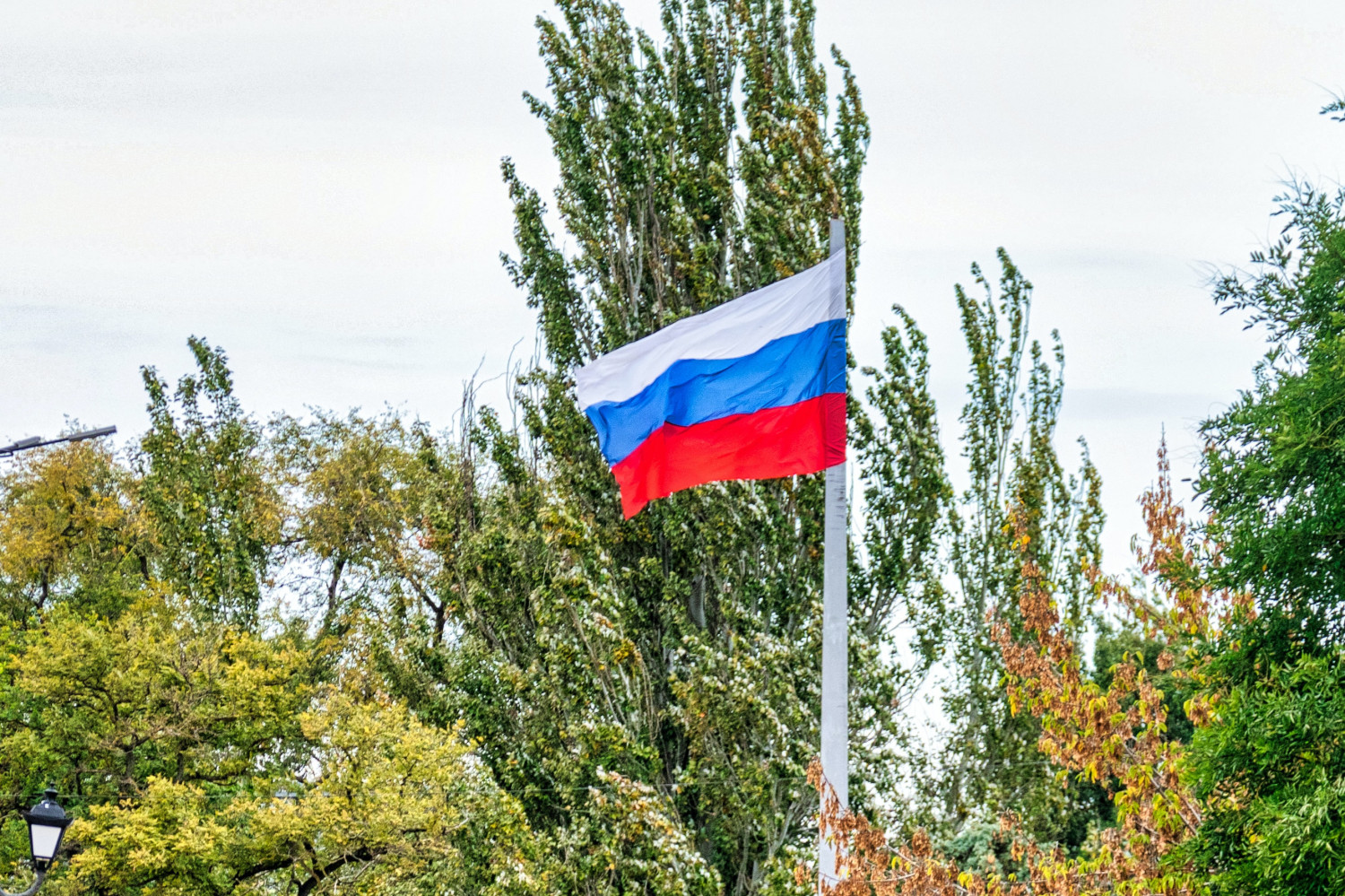 Nye skærpede vilkår for russisk exit øger fokus på danske investorers tabsbegrænsning