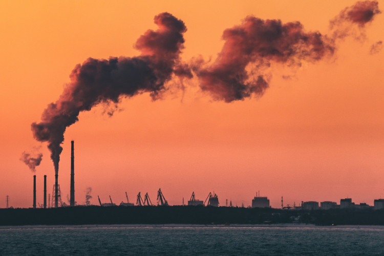 Nyt fra EU: Revision af EU ETS og indførsel af en klimatold (CBAM)