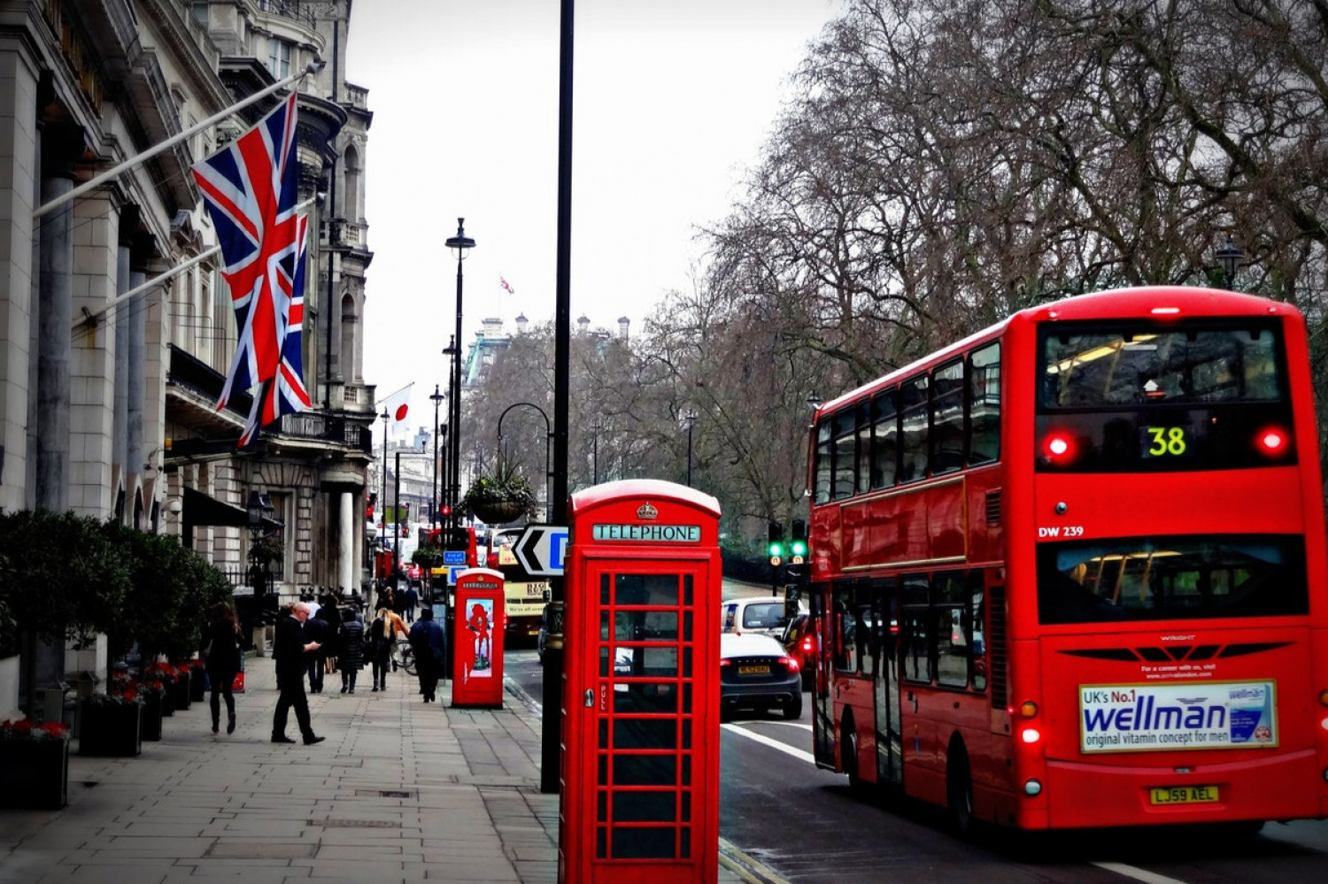 Brexit – Må man overføre personoplysninger til UK efter den 31. december 2020?