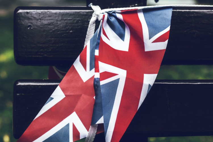 Brexit: Bekendtgørelse om engelske forsikrings­selskabers virksomhed i Danmark