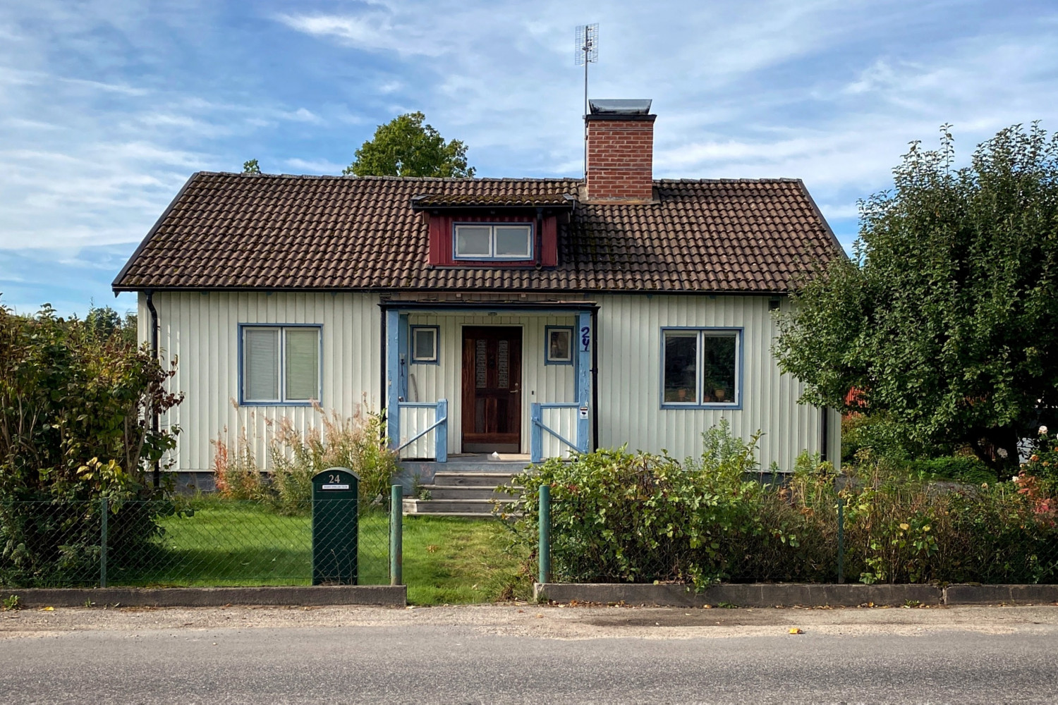 Lejeforhøjelse i småhuse - efter reglerne om det lejedes værdi eller efter reglerne om forbedringer?
