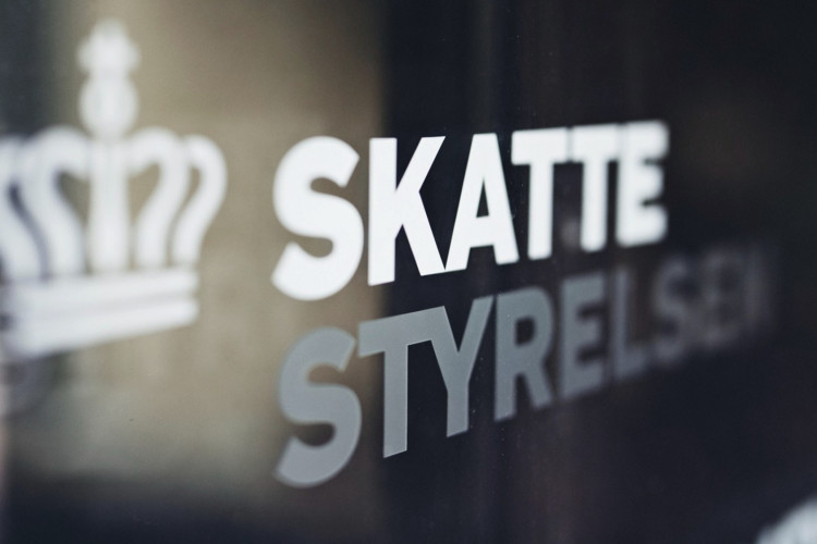 Har Skattestyrelsen forhøjet din virksomheds skattepligtige indkomst?