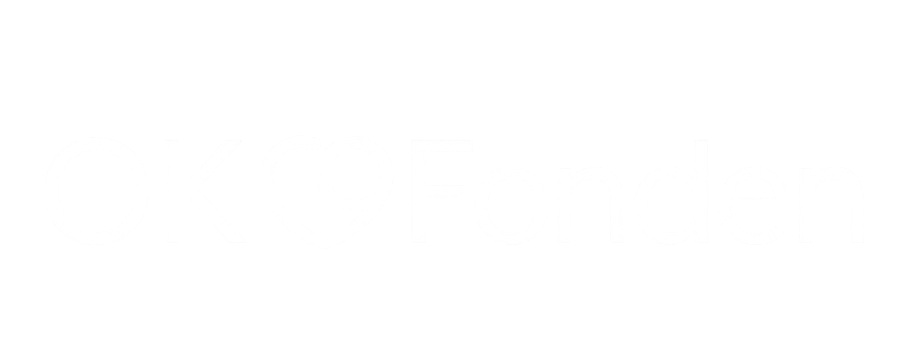 OK-Fonden logo