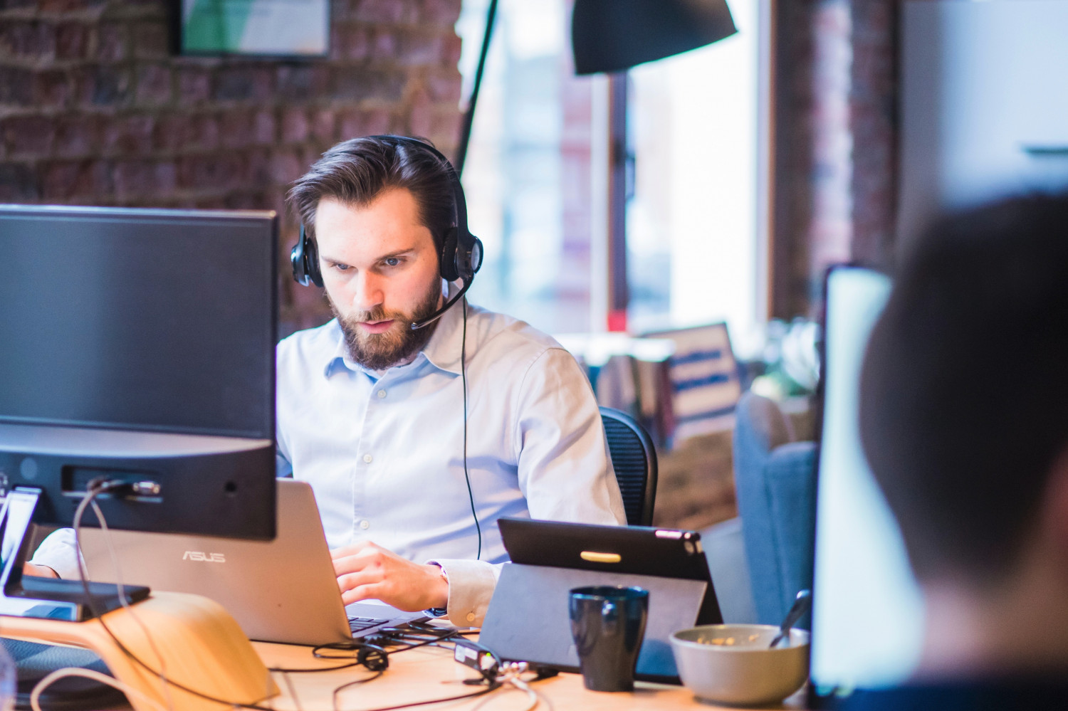 Digitaliseringsstyrelsen lancerer ny standard it-driftsaftale