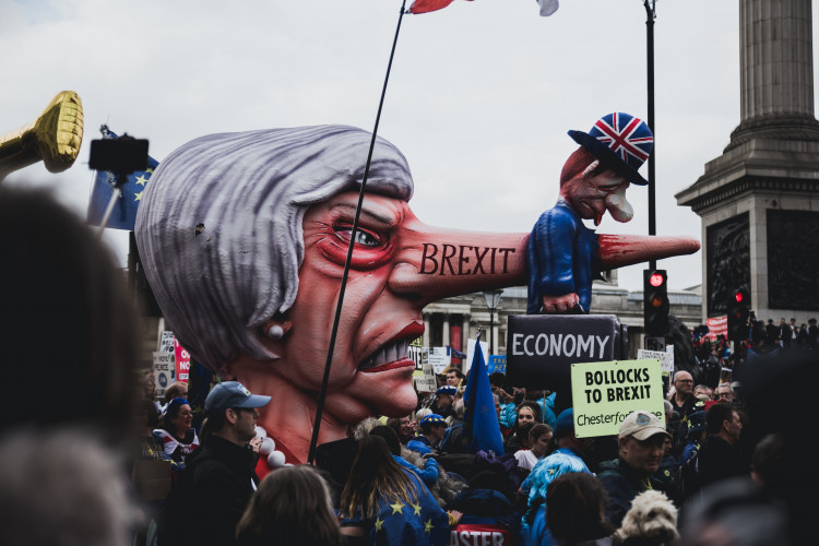 Endeligt godkendt: Hvad betyder Brexit-aftalen for forsikringsbranchen i Danmark?