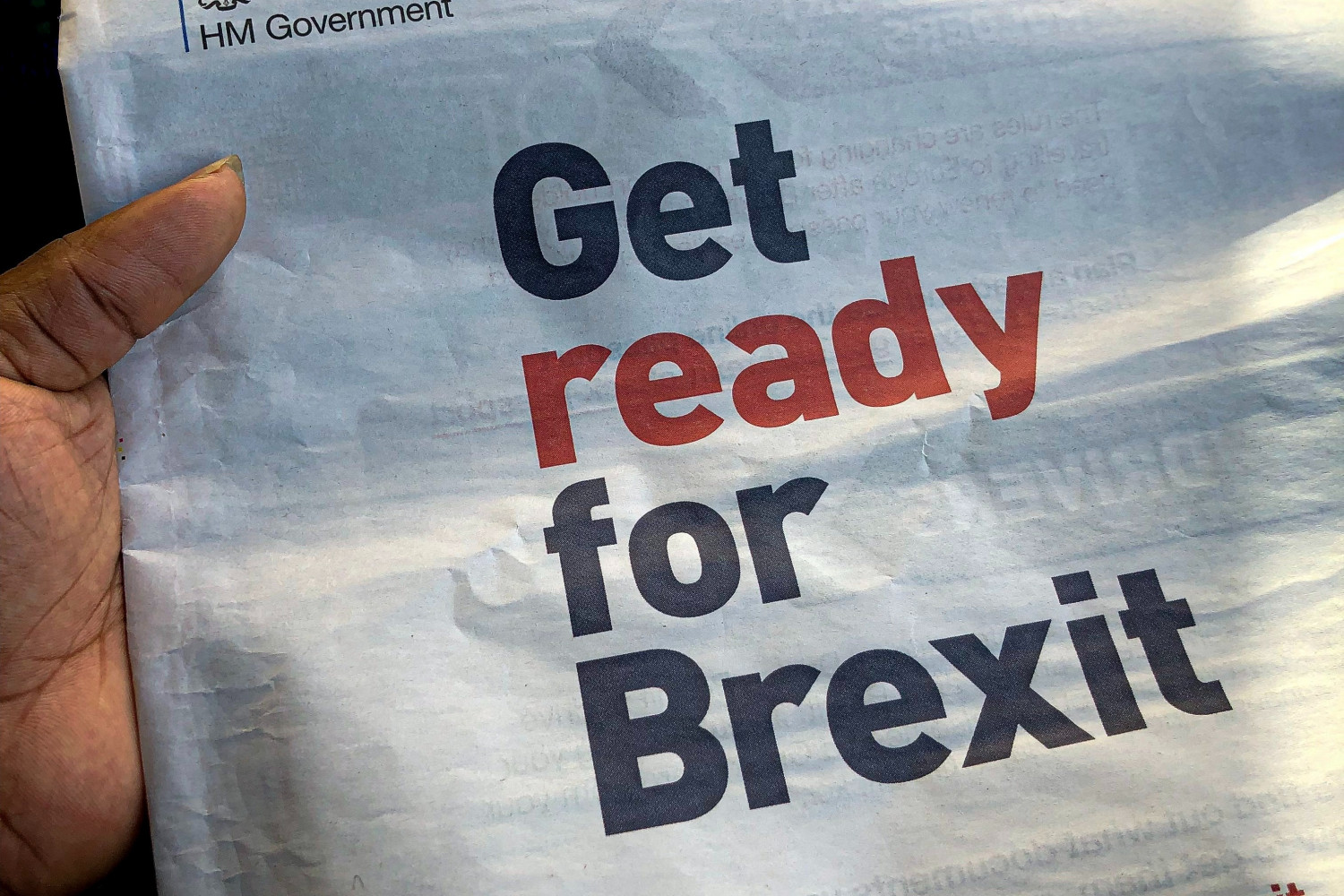 Brexit: Behandling af personoplysninger er ”business as usual” i 2020