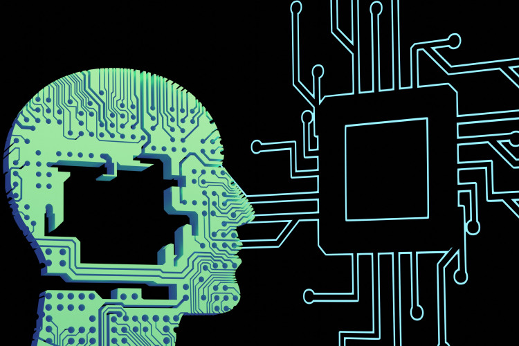 Anvendelse af kunstig intelligens i et dataretligt lys