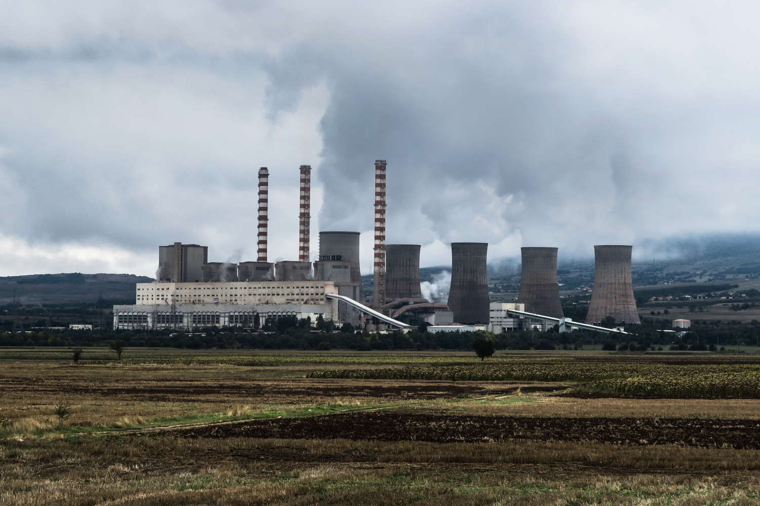 Energibeskatning og overskudsvarme fra pyrolyse