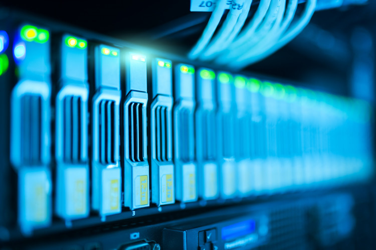 Den nye Data Act vil gøre det lettere at skifte cloud-udbyder