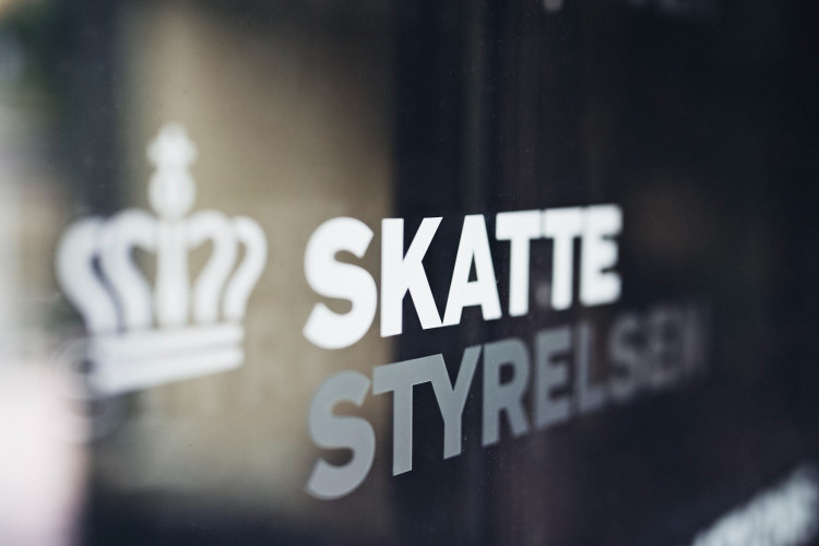 SKATs dummebøder
