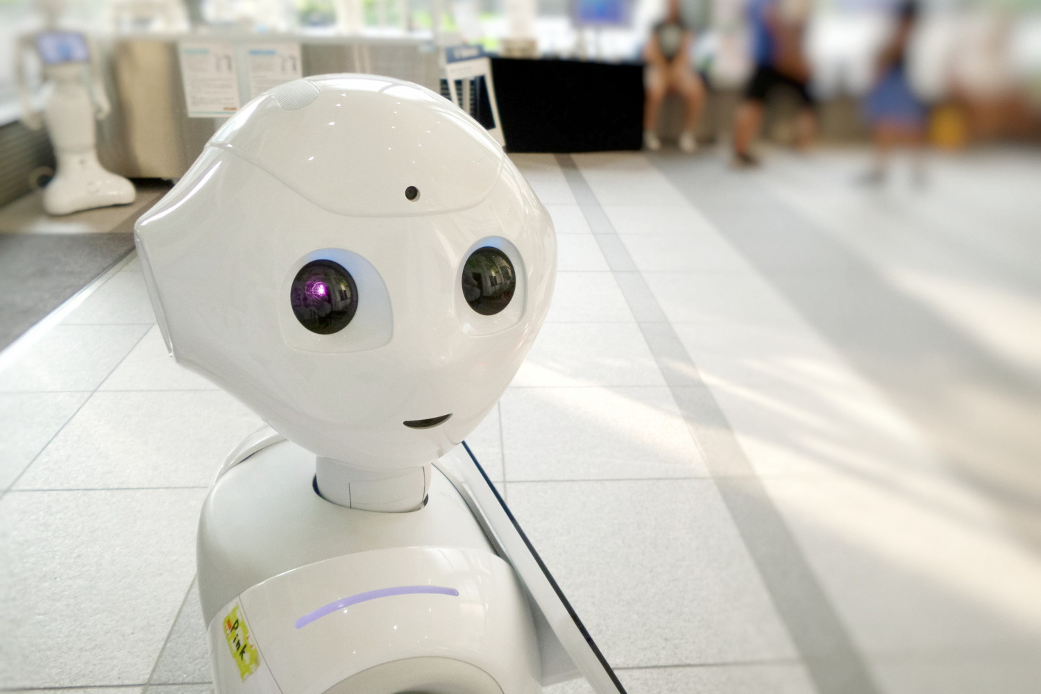 De immaterialretlige risici ved kunstig intelligens (AI)