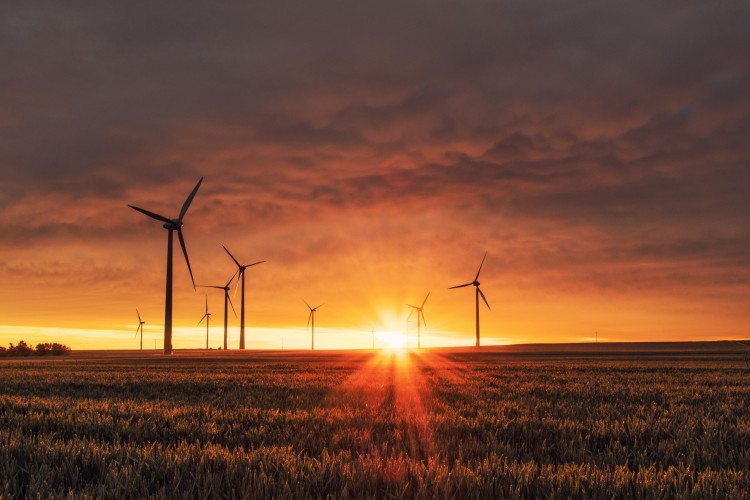 Ny politisk aftale om energiparker – Er aftalen ren luft eller er vi reelt blevet klogere?