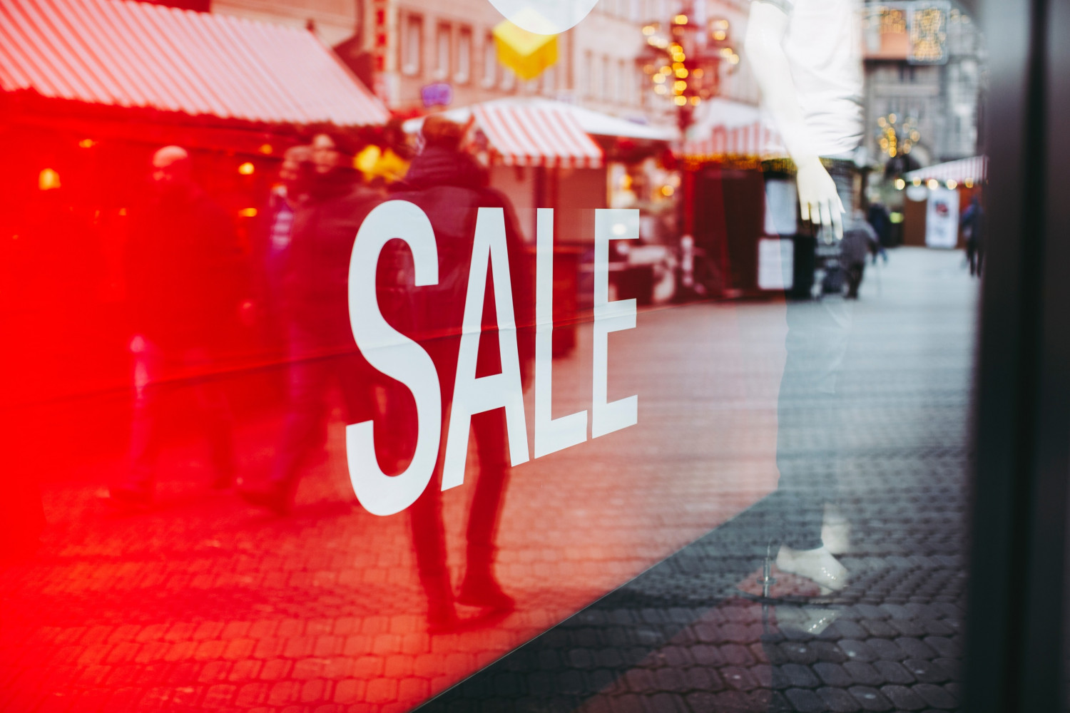 Har du styr på reglerne for prismarkedsføring i forbindelse med Black Friday, Cyber Monday eller juletilbud?