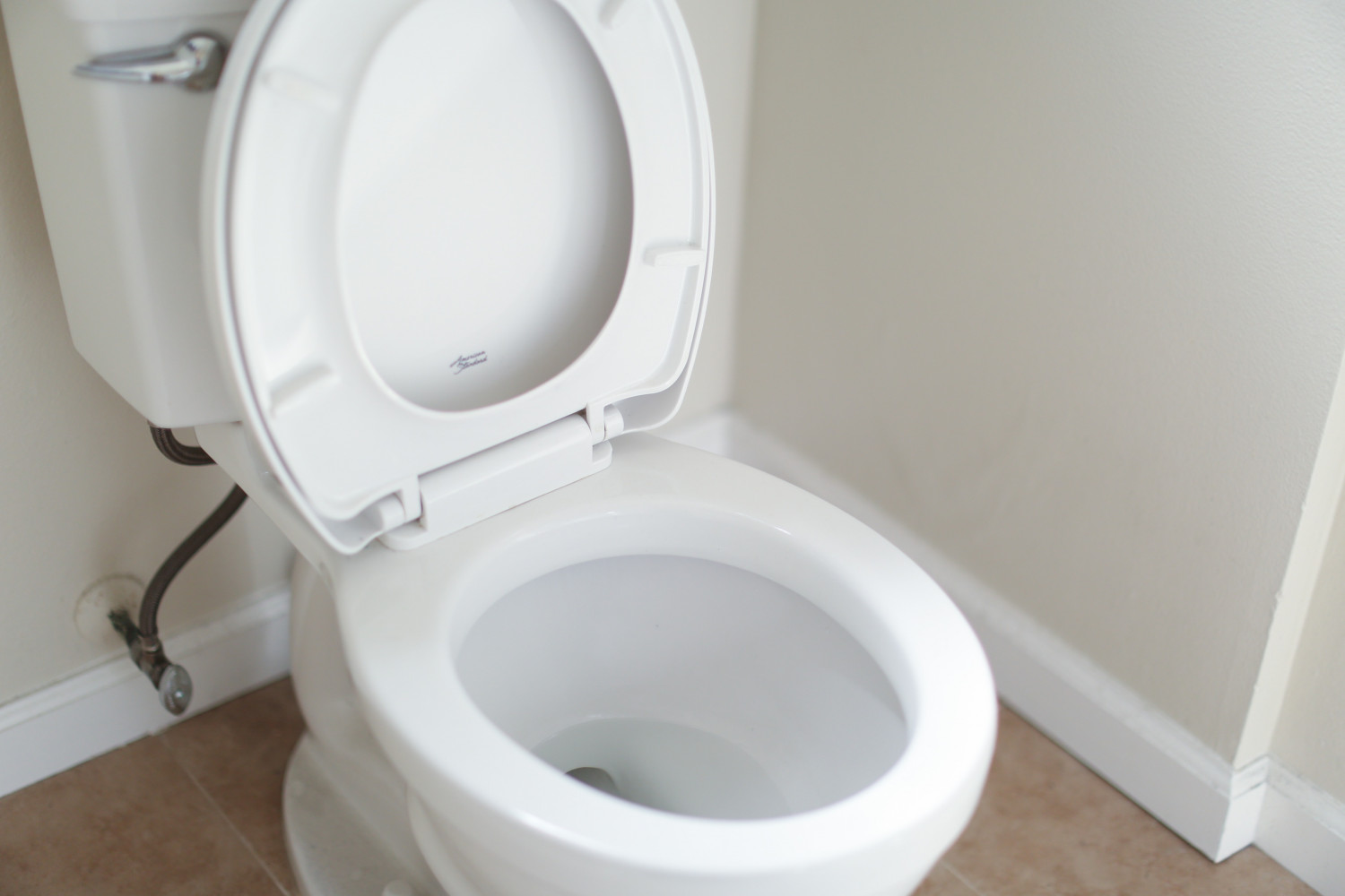 Lejer hæftede for ekstraordinært vandforbrug, der skyldtes et løbende toilet