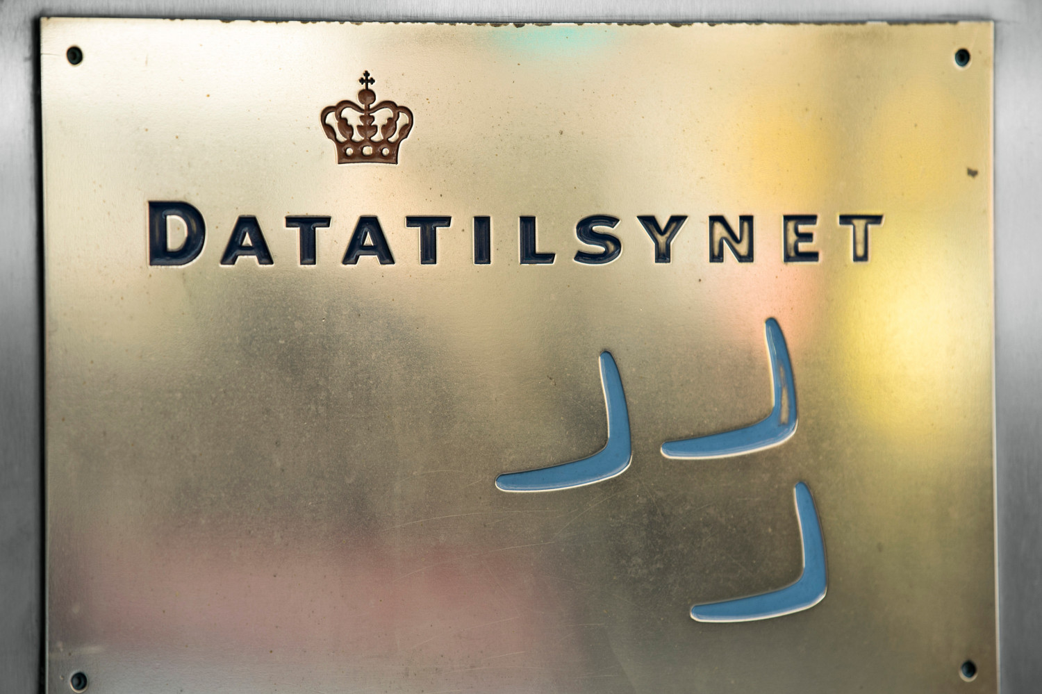 Ny bødevejledning for GDPR-sager offentliggjort