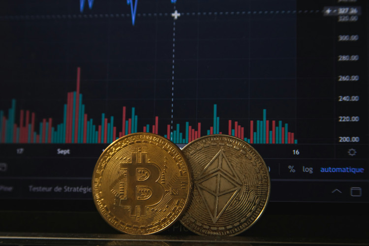 Er du opdateret på den seneste udvikling inden for kryptovalutaer?